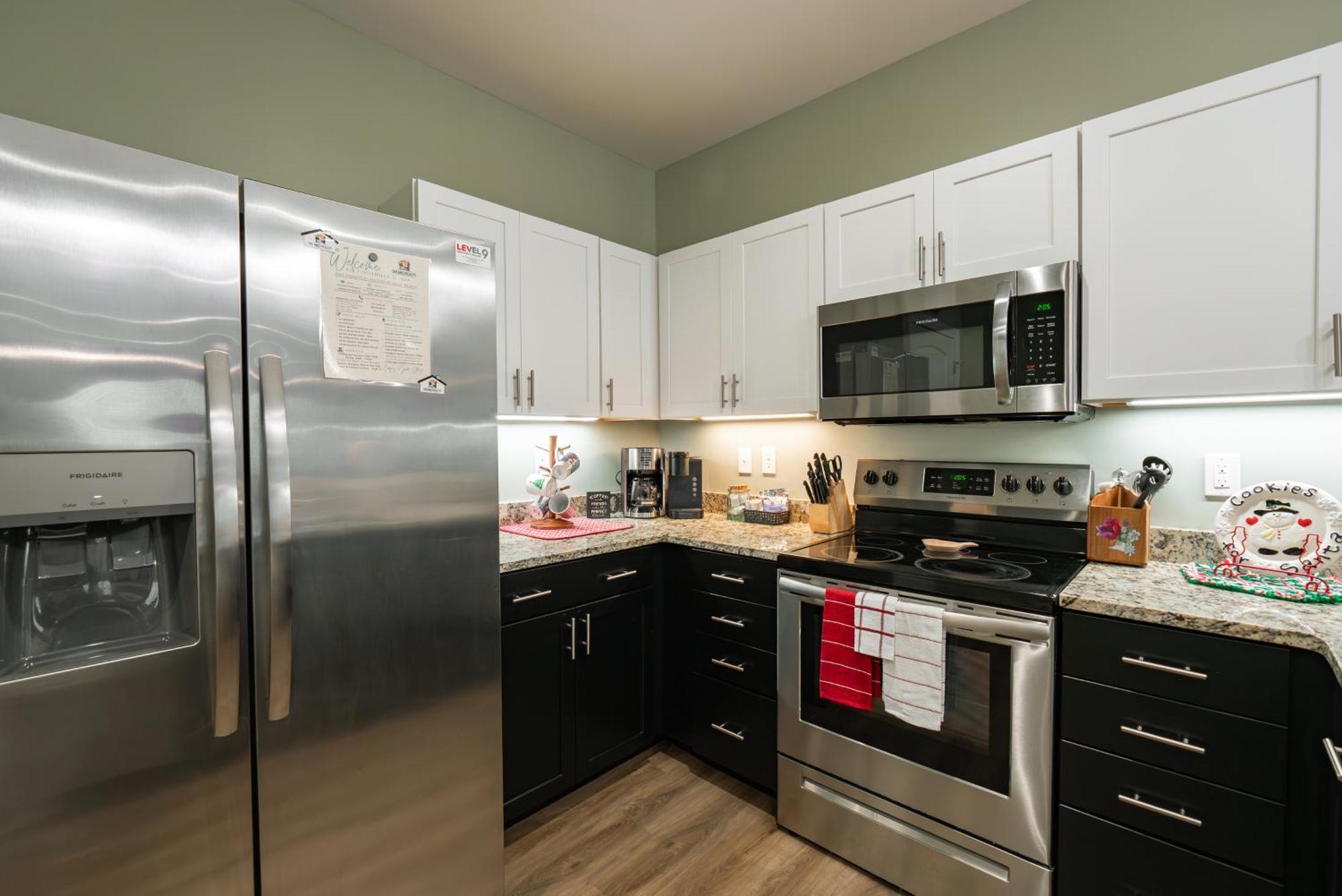 New Build - Luxury 3Br Walk-In With Resort Amenities - Free Tickets Included - Fhg-107 Брэнсон Экстерьер фото