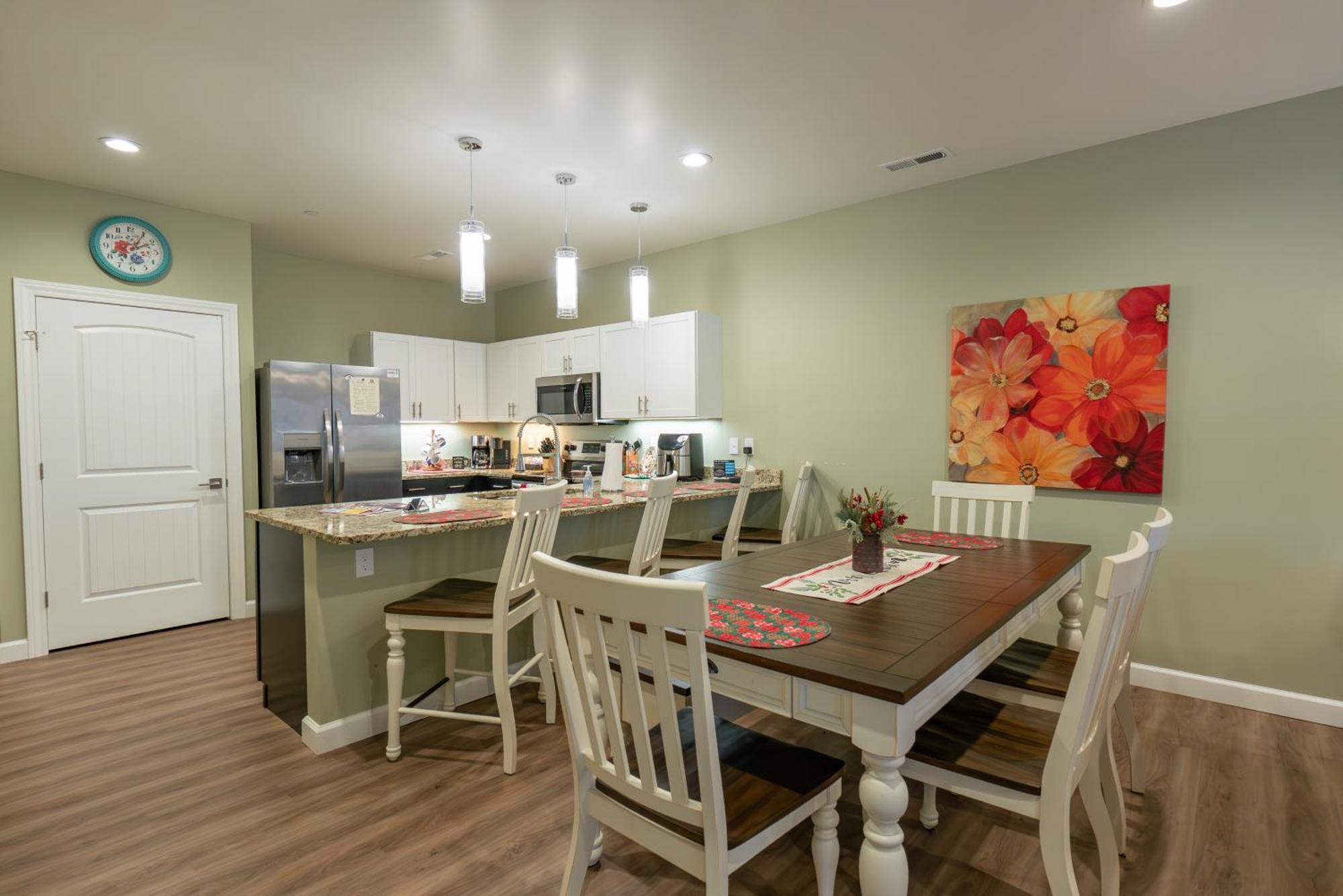 New Build - Luxury 3Br Walk-In With Resort Amenities - Free Tickets Included - Fhg-107 Брэнсон Экстерьер фото