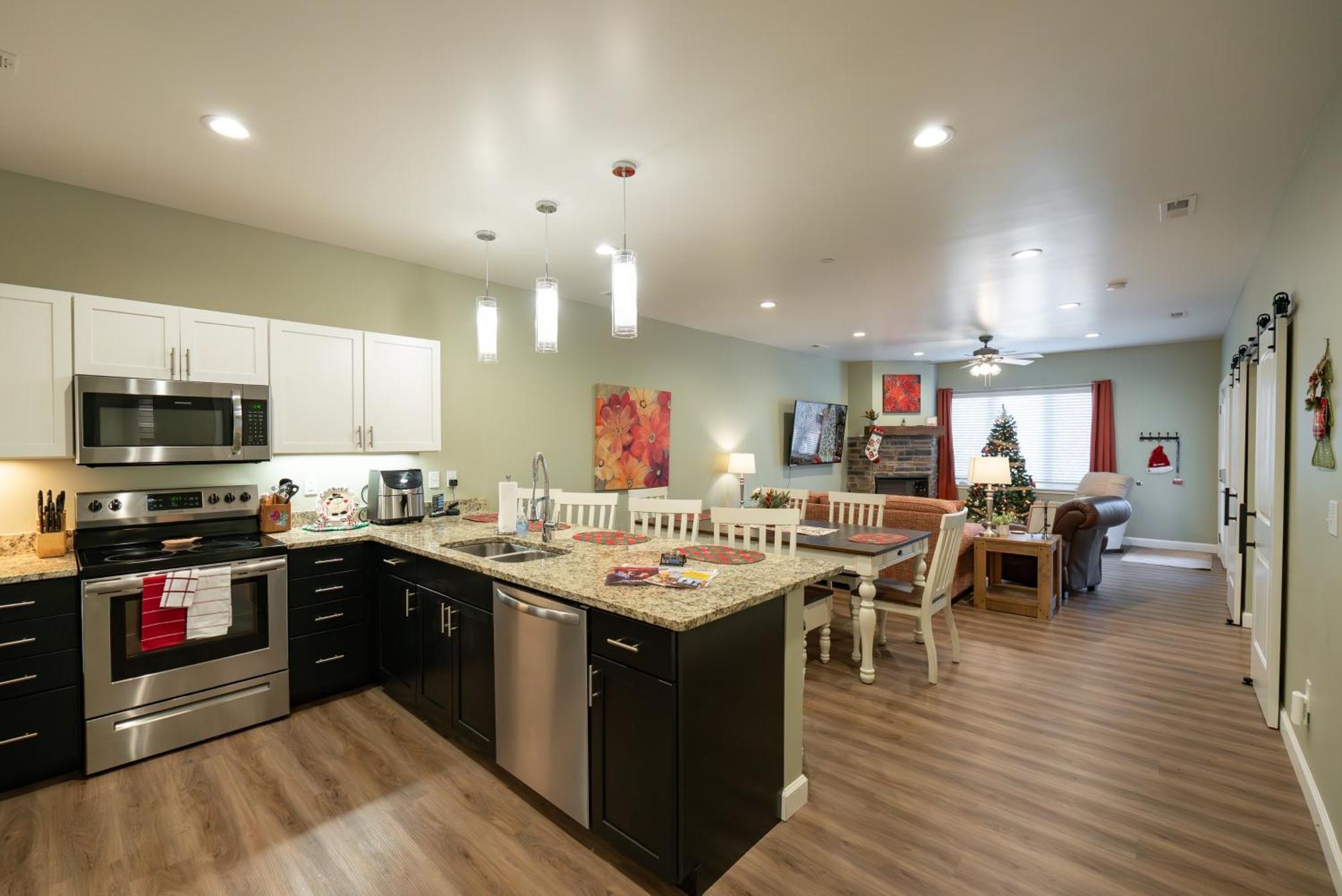New Build - Luxury 3Br Walk-In With Resort Amenities - Free Tickets Included - Fhg-107 Брэнсон Экстерьер фото